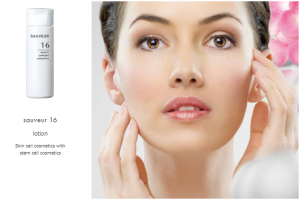 Japanese New Dimension Lotion to Aging Care for your Private Label/SV16